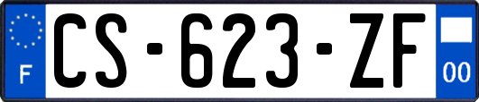 CS-623-ZF