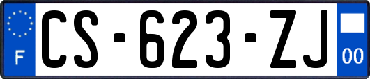 CS-623-ZJ