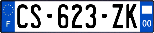 CS-623-ZK