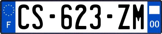 CS-623-ZM