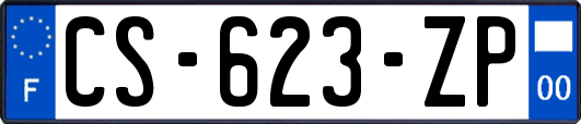 CS-623-ZP