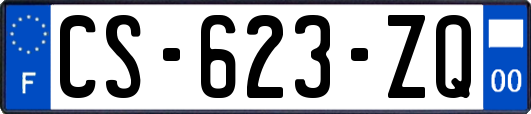 CS-623-ZQ