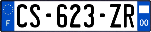 CS-623-ZR