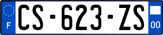 CS-623-ZS