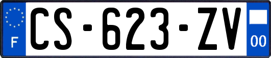 CS-623-ZV