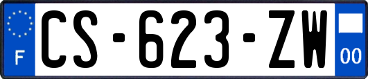 CS-623-ZW