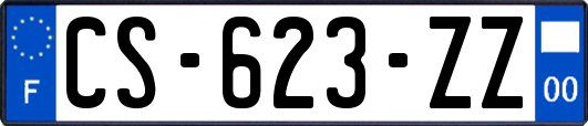 CS-623-ZZ