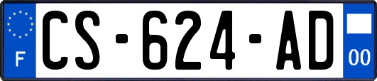 CS-624-AD