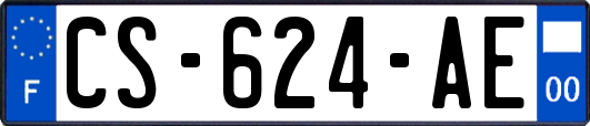 CS-624-AE