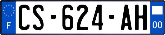 CS-624-AH