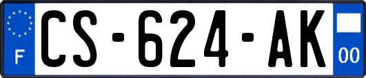 CS-624-AK