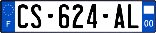 CS-624-AL