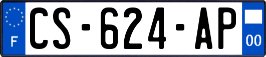 CS-624-AP