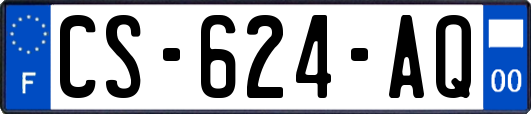 CS-624-AQ