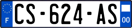 CS-624-AS