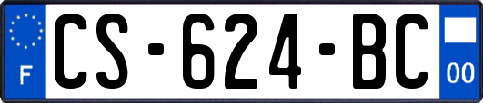 CS-624-BC