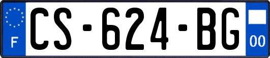 CS-624-BG
