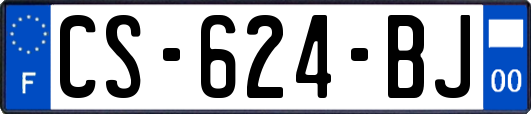 CS-624-BJ