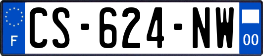 CS-624-NW