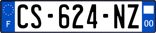 CS-624-NZ