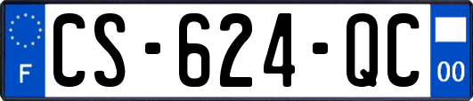 CS-624-QC