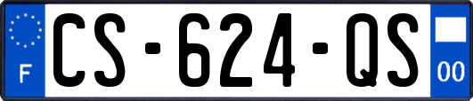 CS-624-QS