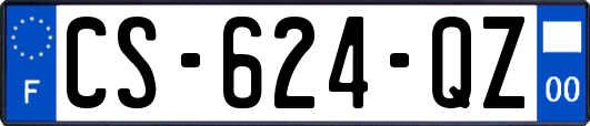 CS-624-QZ