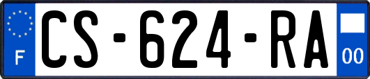 CS-624-RA