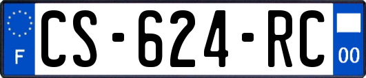 CS-624-RC