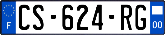 CS-624-RG