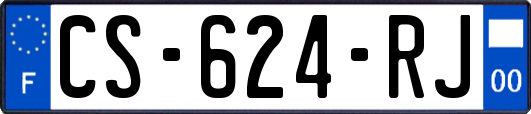 CS-624-RJ