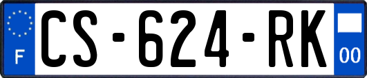 CS-624-RK