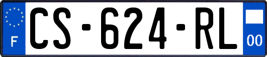 CS-624-RL
