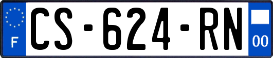 CS-624-RN