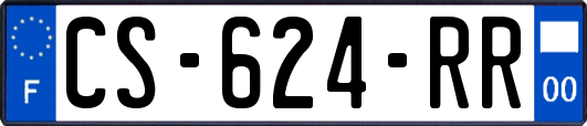 CS-624-RR