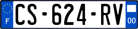 CS-624-RV