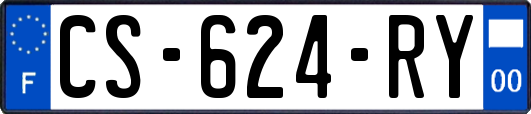 CS-624-RY