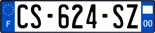 CS-624-SZ