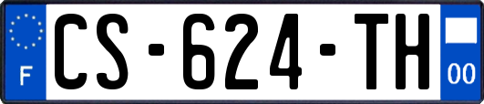 CS-624-TH