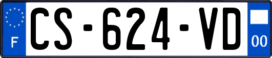 CS-624-VD