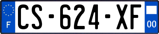CS-624-XF