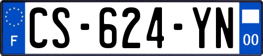 CS-624-YN