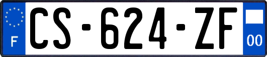 CS-624-ZF