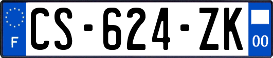 CS-624-ZK