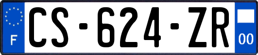 CS-624-ZR