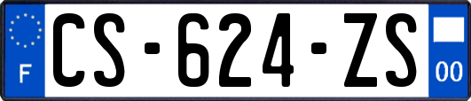 CS-624-ZS