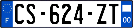 CS-624-ZT