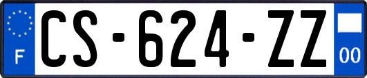 CS-624-ZZ