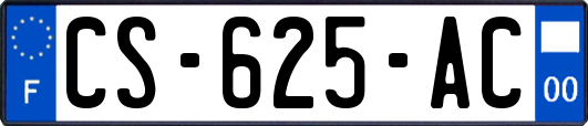 CS-625-AC