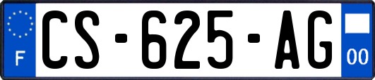CS-625-AG